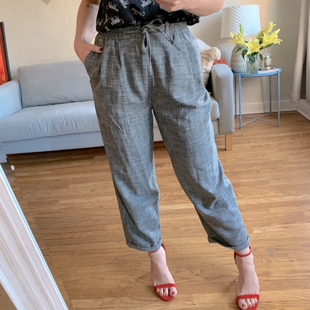 Women’s dress pants